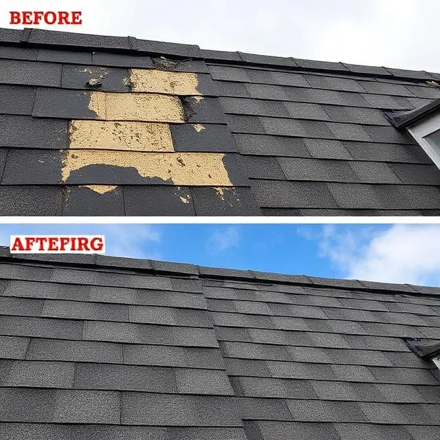 Roof Repair Near Me in North Lewisburg, OH near me